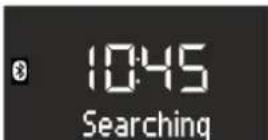 SONORO CD - Collegamento di dispositivi tramite Bluetooth - 1