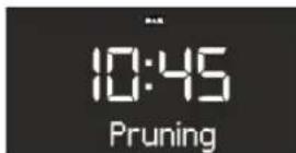 SONORO CD - Fjernelse af inaktive stationer - Prune List - 2