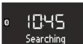 SONORO CD - Conexión de dispositivos Bluetooth - 1