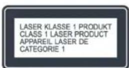 SONORO CD - Laser - 1