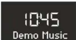 SONORO CD - Fig. 14: Impostazione del fornato della data - 3