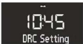 SONORO CD - DRC Setting - 1