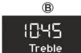 SONORO CD - Regolazione dell'audio - 2