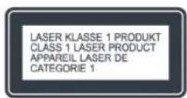 SONORO CD - Laser - 1