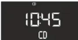 SONORO CD - Wiedergabemodus wahlen - 1