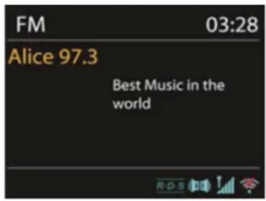 Auna Connect 150 - FM - 1