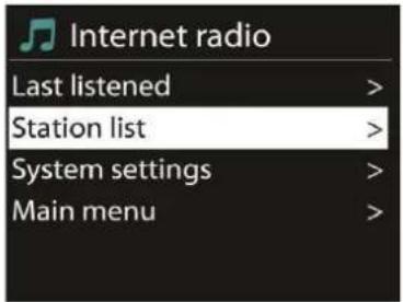 Auna Connect 150 - Internet-Radio - 2