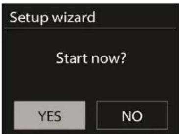 Auna Connect 150 - System Settings - 1