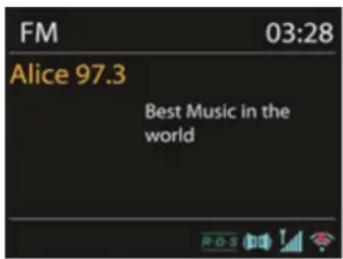 Auna Connect 150 - FM - 1