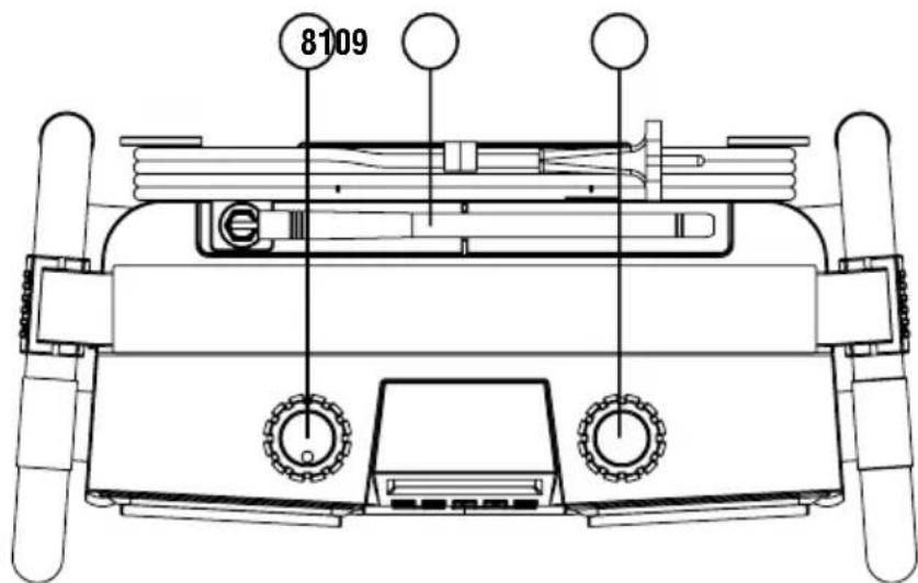 PerfectPro Workman - Ovansidan - 1