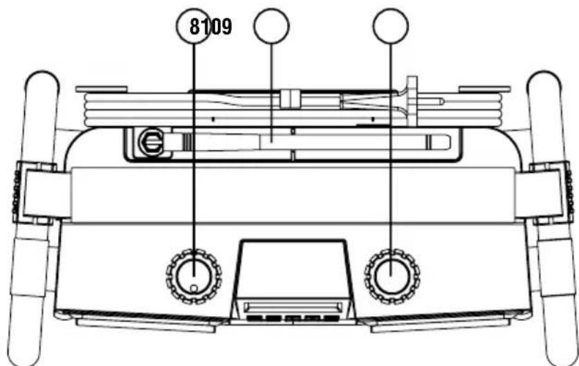 PerfectPro Workman - Top View - 1
