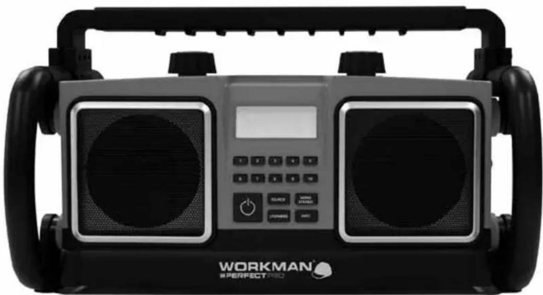 PerfectPro Workman - 1