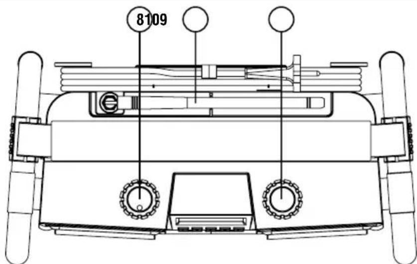 PerfectPro Workman - Draufsicht - 1
