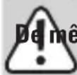 Renkforce NE6210 - Consignes de sécurité - 2