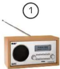 Imperial Dabman 30 - VOLUME DE LIVRAISON - 1