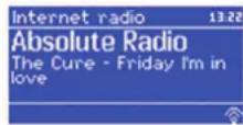 Numan Mini Two - INTERNET RADIO MODE - 1
