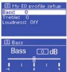 Numan Mini Two - Egalisation - 1