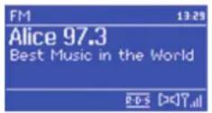 Numan Mini Two - FM RADIO MODE - 1