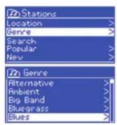 Numan Mini Two - BROWSE INTERNET BROADCASTS - 1