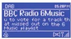 Numan Mini Two - DAB-RADIO - 1