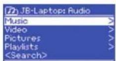 Numan Mini Two - SHARED MEDIA (FROM UPNP MEDIA SERVER) - 1