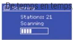 Numan Mini Two - RECHERRHER UNE STATION - 1