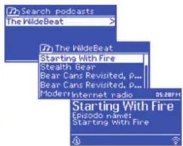 Numan Mini Two - SEARCHING BROADCASTS - 2
