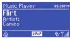 Numan Mini Two - NOW PLAYING INFORMATION - 2