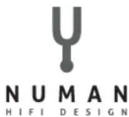 Numan Mini Two - DICHIARAZIONE DI CONFORMITA - 2