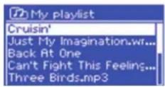 Numan Mini Two - RIPRODURRE LE PLAYLIST - 1