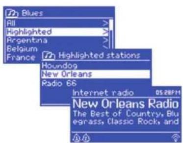Numan Mini Two - BROWSE INTERNET BROADCASTS - 2