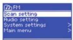 Numan Mini Two - MENUS - 1