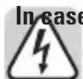 Renkforce NE6208 - Safety Notes - 1