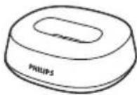 PHILIPS D1411B - Τι περιλαμβάνει η συσκευασία - 2