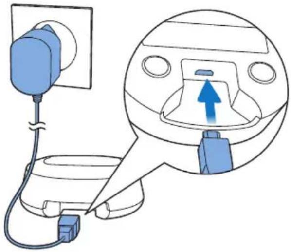 PHILIPS D1411B - Σημείωση - 1
