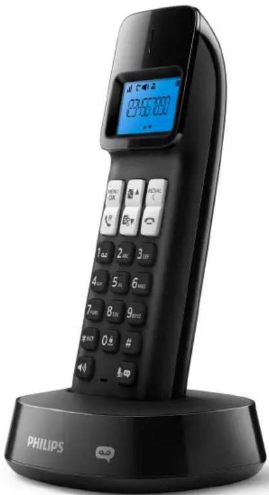 PHILIPS D1411B - 1