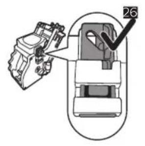 PHILIPS 3100 series EP3559 - 27