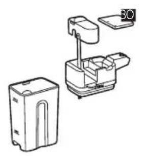 PHILIPS 3100 series EP3559 - 31