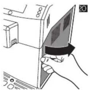 PHILIPS 3100 series EP3559 - 21