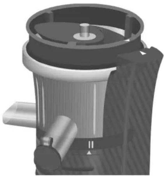 SEVERIN ES 3569 - FI - 2