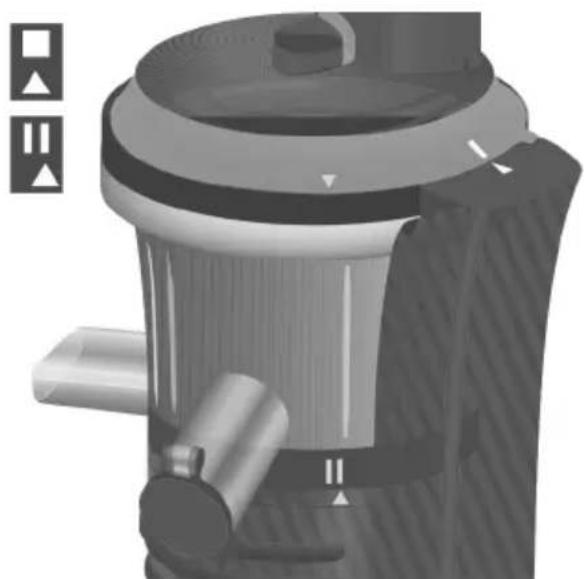 SEVERIN ES 3569 - HINT: - 2