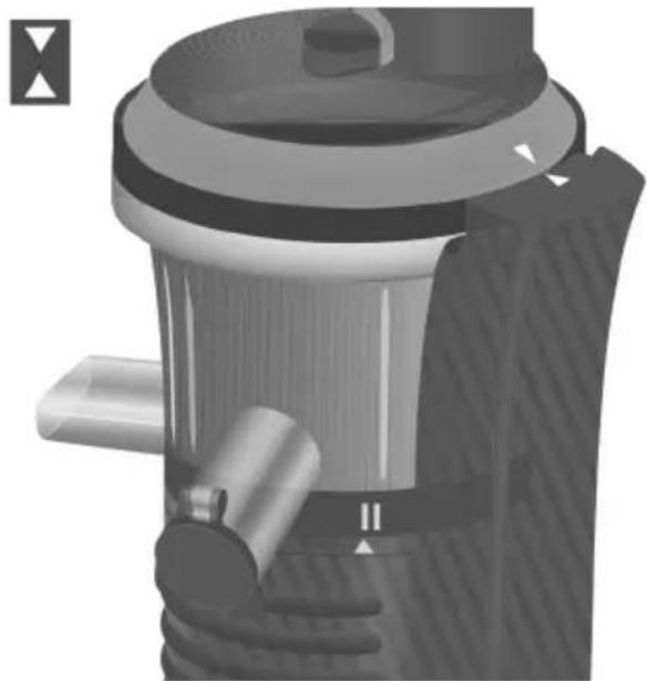SEVERIN ES 3569 - HINT: - 1