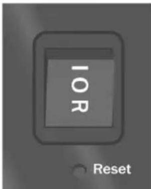 SEVERIN ES 3569 - Pos. Descripción/Función - 1