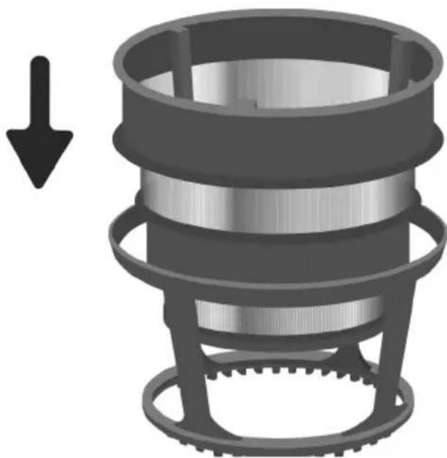 SEVERIN ES 3569 - SUGERENCIA: - 2