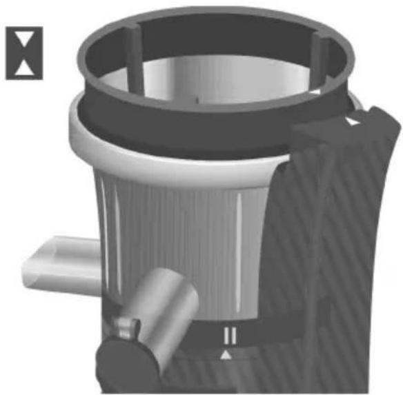 SEVERIN ES 3569 - SUGERENCIA: - 3