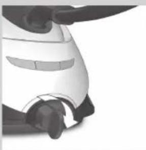 PHILIPS PerfectCare Elite GC9610 - Modo de desactivacao automatica de seguranca - 1