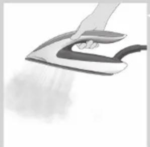 PHILIPS PerfectCare Elite GC9610 - Stiratura - 3