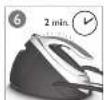 PHILIPS PerfectCare Elite GC9610 - GC9600 range - 9