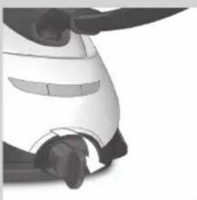 PHILIPS PerfectCare Elite GC9610 - IMPORTANTE - RIMOZIONE DEL CALCARE - 4