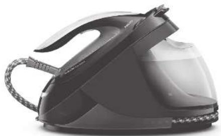 PHILIPS PerfectCare Elite GC9610 - GC9600 range - 1